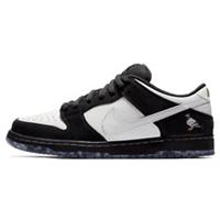 Jeff Staple x Nike Dunk Low Pro SB 'Panda Pigeon'