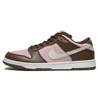 Stssy x Nike Dunk Low Pro SB 'Cherry'