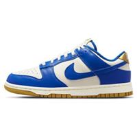 Nike Dunk Low Wmns 'Kansas City Royals'