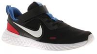 Nike Junior Boys Trainers Revolution 5 psv Touch Fastening assorted UK Size