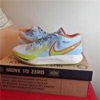 Size UK 11.5 - Nike Kyrie 8 Eagle - DJ6017-400 USA Size 12.5 Euro 47