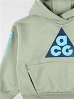 Nike Older Kids ACG Icon Fleece Hoodie XL FB4343-386