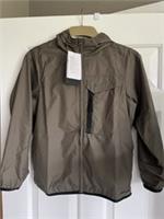 Nike Sportswear Kids City Utility Jacket Large FZ4905-222