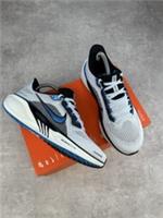 Nike Air Zoom Pegasus 41 | White/Blue/Black | HV5218-100 | FAST SHIPPING ✅