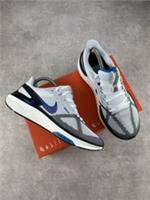 Nike Air Zoom Structure 25 | White/Blue/Black | HV5222-100 | FAST SHIPPING ✅