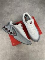 Nike Air Max DN SE | Grey/Red | HQ4567-001 | FAST SHIPPING ✅