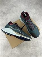 Nike React Pegasus Trail 4 GTX V2 | Khaki/Maroon | HM9728-300 | FAST SHIPPING ✅