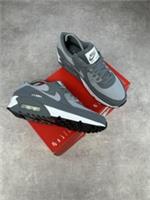 Nike Air Max 90 | Grey/White | HM0625-002 | FAST SHIPPING ✅