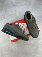 Nike Air Max 90 | Olive/Khaki/Black | HQ3828-200 | FAST SHIPPING ✅