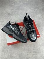 Nike Air Humara QS | Black/Silver | FJ7098-002 | FAST SHIPPING ✅