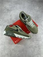 Nike Air Max 90 | Olive/Black | FB9657-200 | FAST SHIPPING ✅