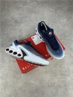 Nike Air Max DN OLY | White/Red | FV2250-100 | FAST SHIPPING ✅
