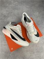 Nike Zoom Fly 6 | Ivory/Black/Pink | FN8454-102 | FAST SHIPPING ✅