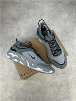 Nike React Live SE | Grey/Black | DD6879-001 | FAST SHIPPING ✅