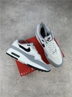 Nike Air Max 1 | Grey/Obsidian | FD9082-002 | FAST SHIPPING ✅