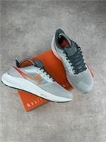 Nike Air Zoom Pegasus 39 | Pure Platinum/Orange | DH4071-003 | FAST SHIPPING ✅