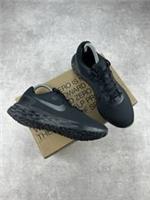 Nike Revolution 6 | Black/Smoke Grey | DC3728-001 | FAST SHIPPING ✅