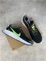 Nike Pegasus Trail 3 | Black/Green Strike | DA8697-004 | FAST SHIPPING ✅