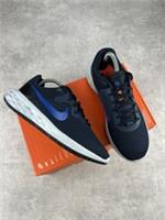 Nike Revolution 6 NN | Obsidian/Hyper Royal | DC3728-400 | FAST SHIPPING ✅