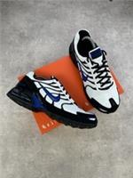 Nike Air Max Torch 4 | White/Hyper Blue | CW7026-100 | FAST SHIPPING ✅