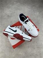 Nike Cross Trainer Low | White/Obsidian/Red | CQ9182-101 | FAST SHIPPING ?