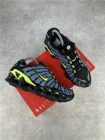 Nike Shox TL | Thunderstorm/Volt/Black | CI7692-400 | FAST SHIPPING ✅