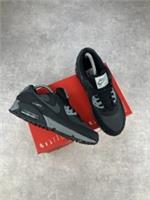 Nike Air Max 90 | Black/Grey | HM0625-001 | FAST SHIPPING ✅