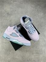 Nike Air Jordan 5 Retro SE GS | Pink/Ghost-Copa | DV0563-600 | FAST SHIPPING ✅