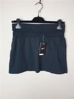 Nike 6.0 Dri-FIT Black Jersey Skirt Brand New Size XS - XS Regular