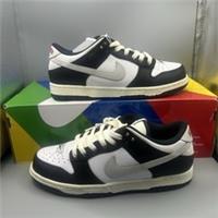 Nike SB Dunk Huf San Francisco 🔥 UK 5/4.5- BRAND NEW ✅ With Bag!