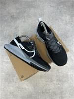 Nike React Pegasus Trail 4 W | Black/Wolf Grey | DJ6159-001 | FAST SHIPPING ✅