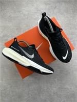 WMNS Nike ZoomX Invincible Run FK 3 | Black/White | DR2660-001 | FAST SHIPPING ✅