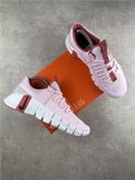 Nike Free Metcon 5 W | Pink Foam/Team Red-Adobe | DV3950-603 | FAST SHIPPING ✅