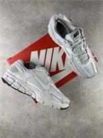 Nike Zoom Vomero 5 | Vast Grey/Vast Grey-Black | BV1358-001 | FAST SHIPPING ✅