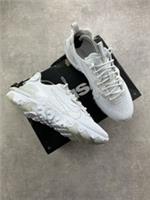 Nike React Vision | White/Lt Smoke Grey-White | CD4373-101 | FAST SHIPPING ✅