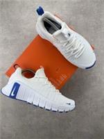 Nike Free Metcon 6 | White/Game Royal-White | FJ7127-102 | FAST SHIPPING ✅
