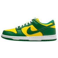 Nike Dunk Low SP 'Brazil' 2020