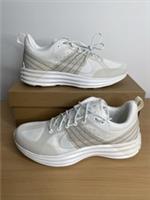 Mens Nike Lunar Roam Running Trainers White UK 8 RRP £135