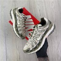 Nike Mens P-6000 Phantom-Cargo Khaki Trainers Brand new in box