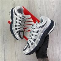 Nike Mens P-6000 Photon Dust / Smoke Grey Trainers Brand new in box