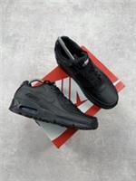 Nike Air Max 90 (GS) | Black/Black | HF6358-001 | FAST SHIPPING ✅