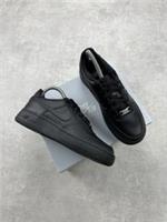 Nike Air Force 1 LE (GS) | Black/Black | FV5951-001 | FAST SHIPPING ✅