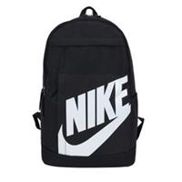 Nike Elemental Unisex Fr Laptop 15" Sporttasche Reisegepck Schwarz