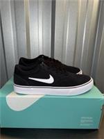 Nike SB Chron 2 Black White DM3493-001 Skate Shoes Trainers UK 6 EU 39 New