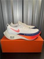 Nike ZoomX Vaporfly NEXT% 2 DM4386-991 UK 9 EU 44 Running Shoes Brand New