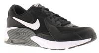 Nike Junior Boys Trainers Air Max Excee Gs Lace Up black UK Size 3