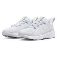 NIKE STAR RUNNER 4 NN (PS) - UK SIZE 11.5 - WHITE