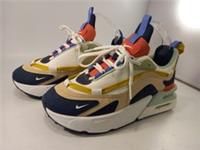 Nike Air Furyosa Raattan Summit White Obsidian CZ4149-200 Size 5 Brand New