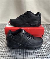 Nike Air Max 90 Kids Trainers Size UK 1.5 EUR 33.5