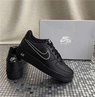 Nike Air Force 1 Teens Trainers Size UK 5.5 EUR 38.5